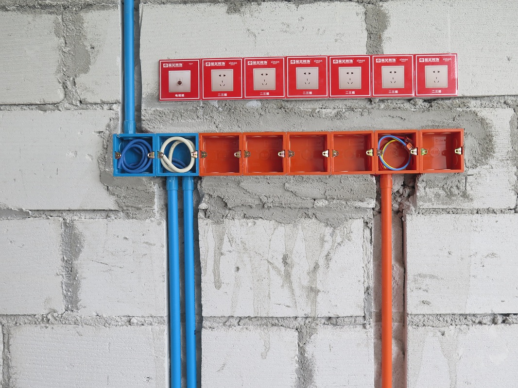 PVC接線盒安裝時，要避免出現哪些問題？