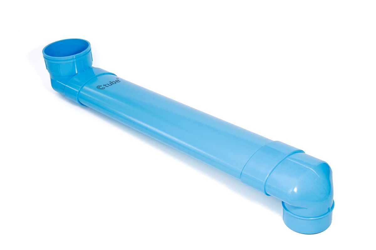 爆改老破小，排水管選圓管還是扁管？