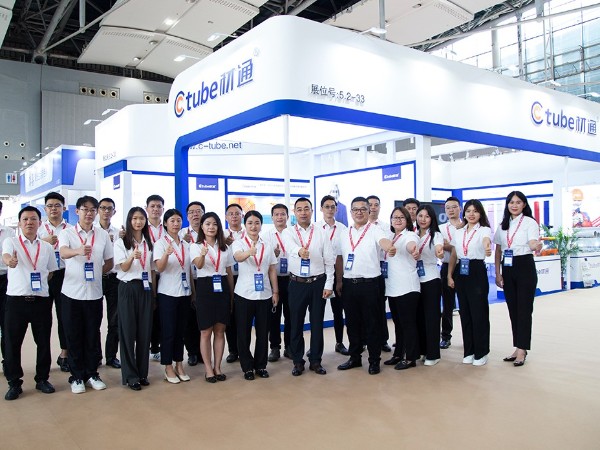 材通2022中國建博會（廣州）圓滿落幕，以定制致敬大家居時代！