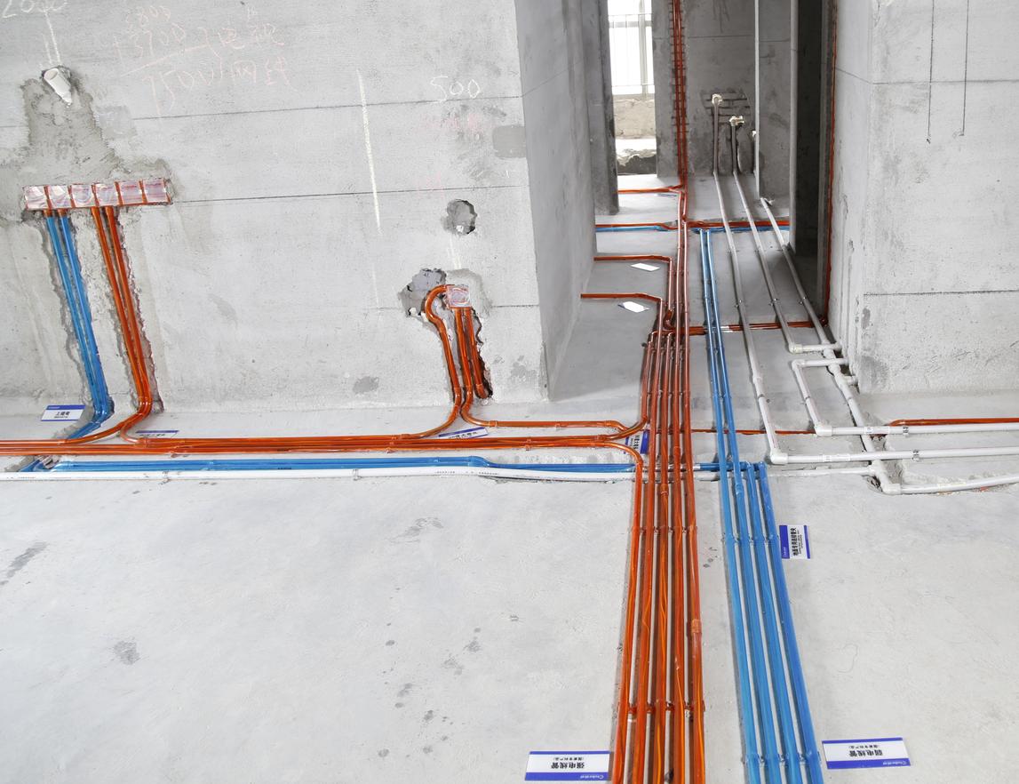 DIY穿線管系統(tǒng)，這四大雷區(qū)千萬別踩！