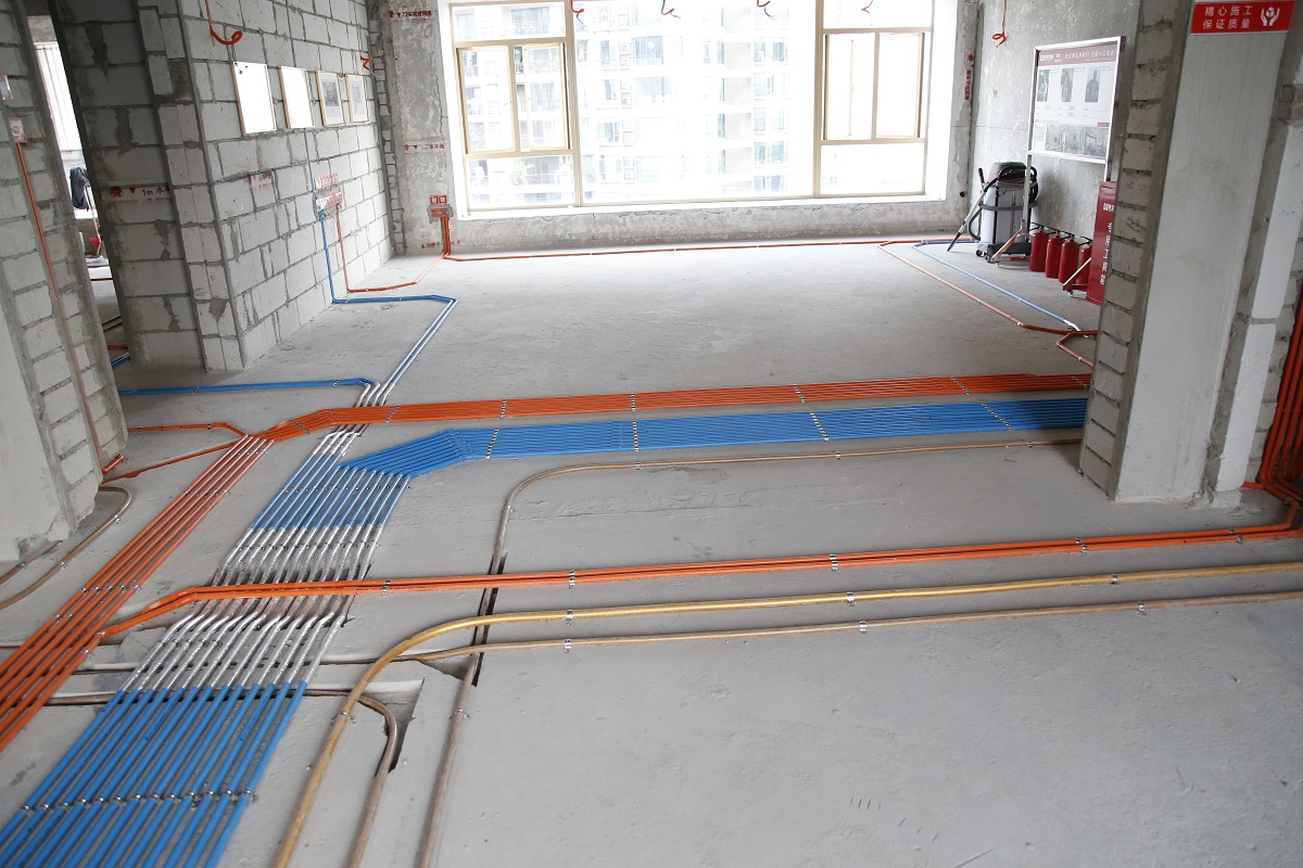 揭秘！家裝電路改造中“活線工藝”的三大誤區與真標準