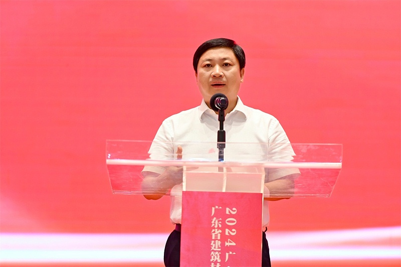 中共廣東省委社會工作部副部長（正廳級）許典輝