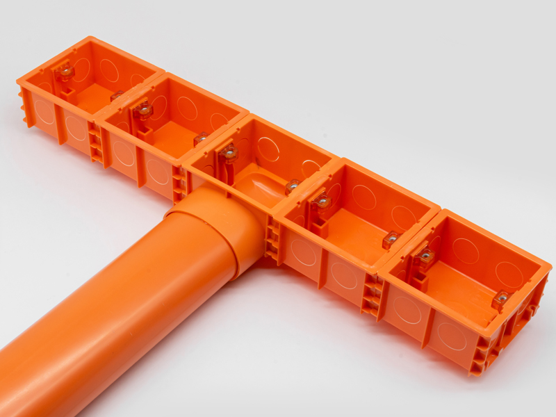 電視機背景底盒(升級)