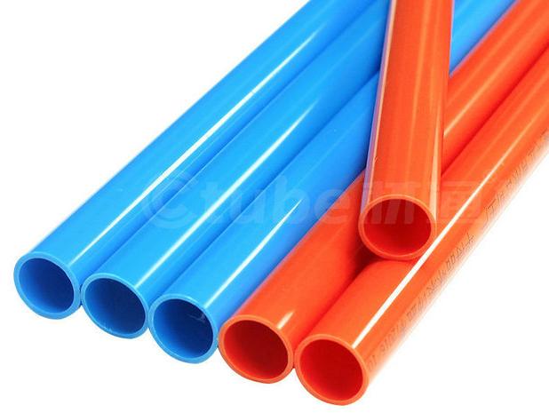 PVC穿線管選購(gòu)有技巧 看燒彎踩四招齊上陣