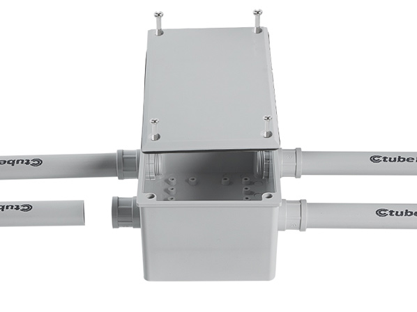 低煙無鹵IP67防水電箱 低煙無鹵IP67防水電箱