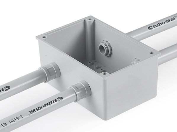 低煙無鹵IP67防水電箱 低煙無鹵IP67防水電箱