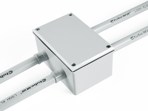 低煙無鹵IP67防水電箱 低煙無鹵IP67防水電箱