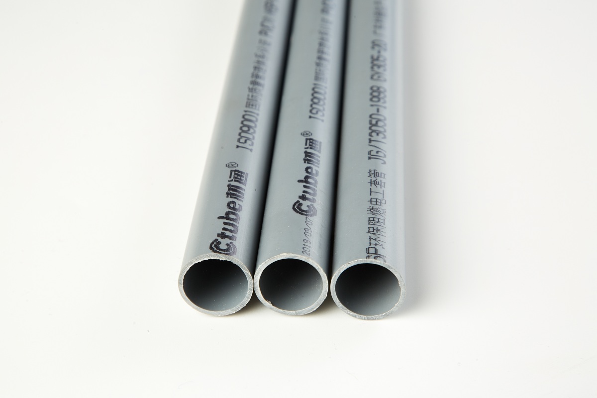 影響PVC管材價格要素是什么？