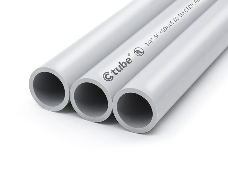 美標(biāo)UL651 PVC穿線管