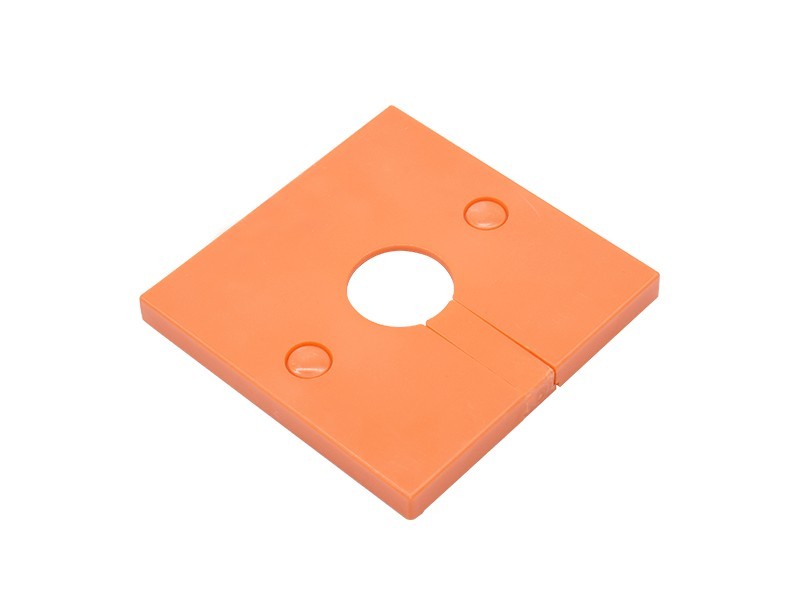 電視機背景底盒(升級) 固定面板蓋