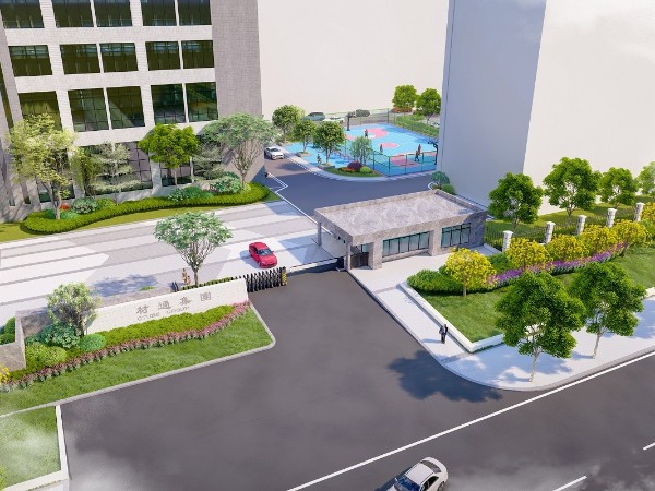 材通管業 2024 年度大事記：高光時刻鑄就輝煌豐碑