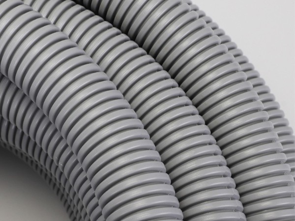 UV太陽(yáng)能PVC波紋管