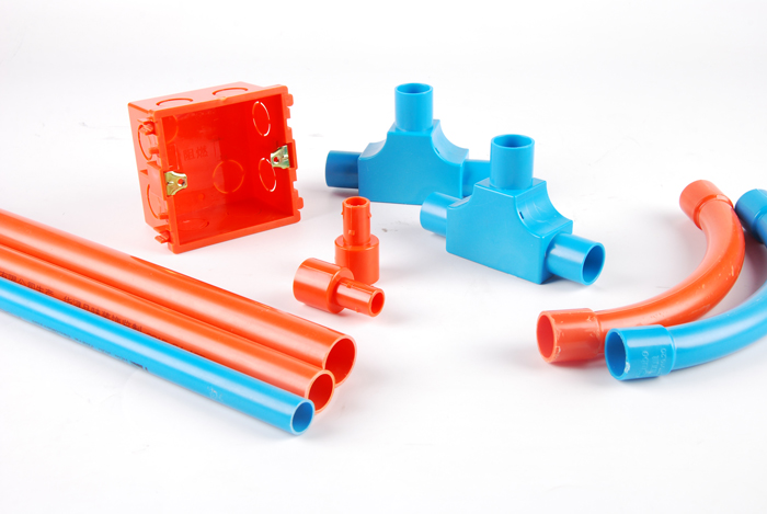 pvc管價格差異大有哪些因素？