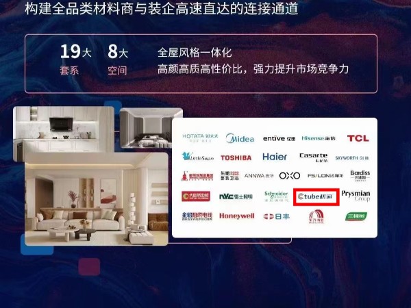 “材通歐洲6P環保管道”，好萊客原態領跑后背的強勁力量