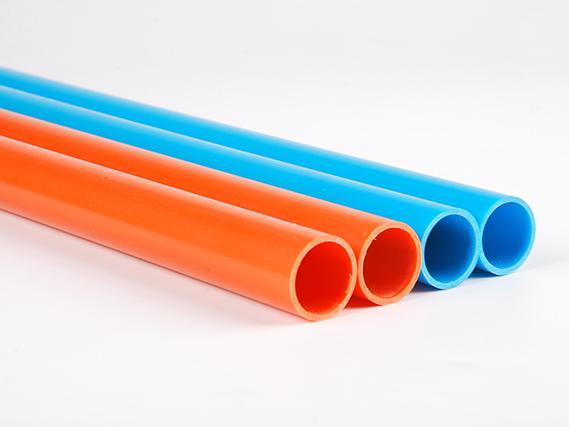 PVC線管廠家立足之本：誠(chéng)信