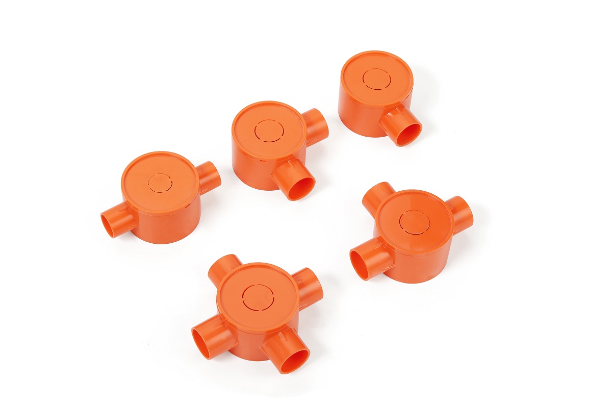 pvc司令盒具體可以應(yīng)用在哪些場(chǎng)景，其規(guī)格有哪些？