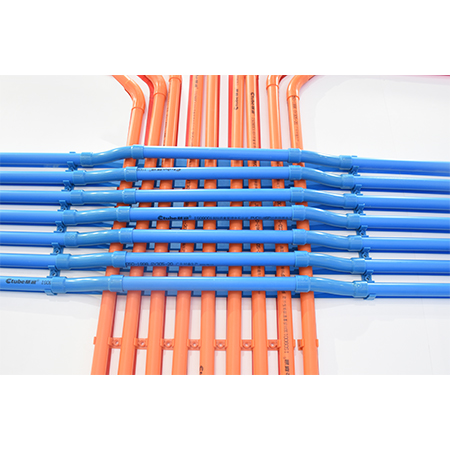 PVC線管是什么，有什么用途？