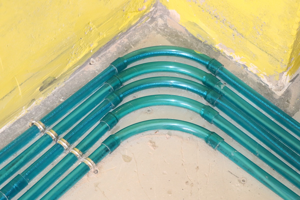 施工效率與口碑雙贏！透明布線系統(tǒng)如何破解監(jiān)理5大“必查項”？