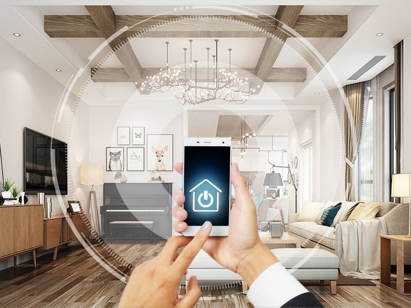 全屋智能家居走線在穿線管的選擇上和傳統家裝布線有什么差異？