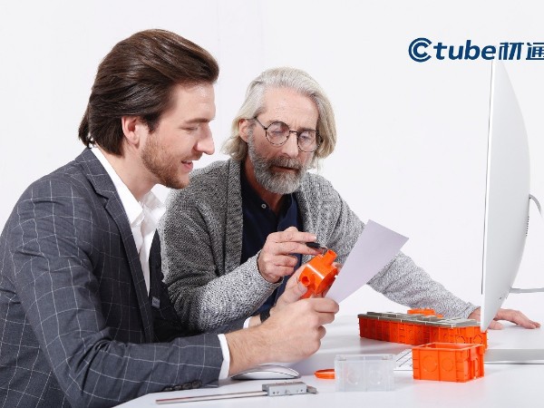 材通：以實力蓄力口碑，讓每一個合作都走向共贏的未來