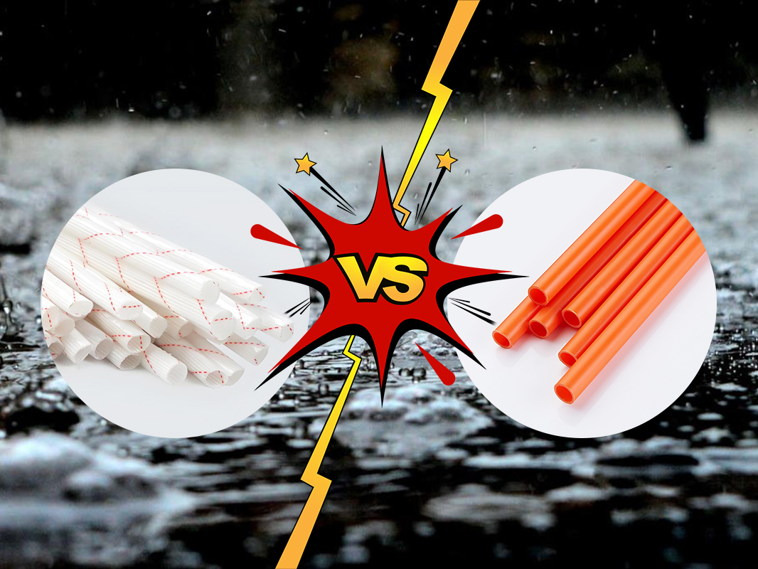 黃臘管VS 8mm單線管：耐腐蝕性哪個更好？