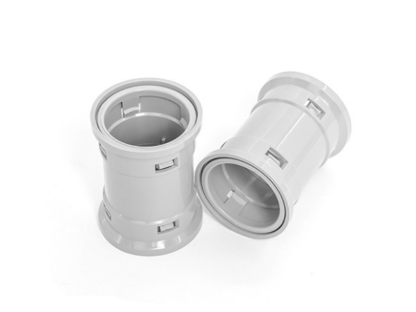 UL美標波紋管連接器