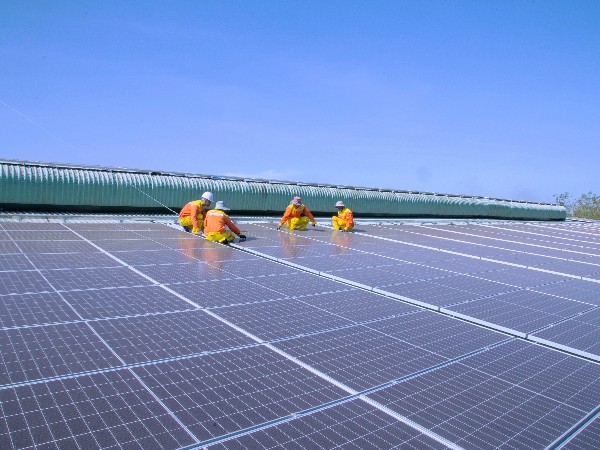 光伏太陽能剛性電纜管，在“雙碳”戰略下迎來發展新高峰