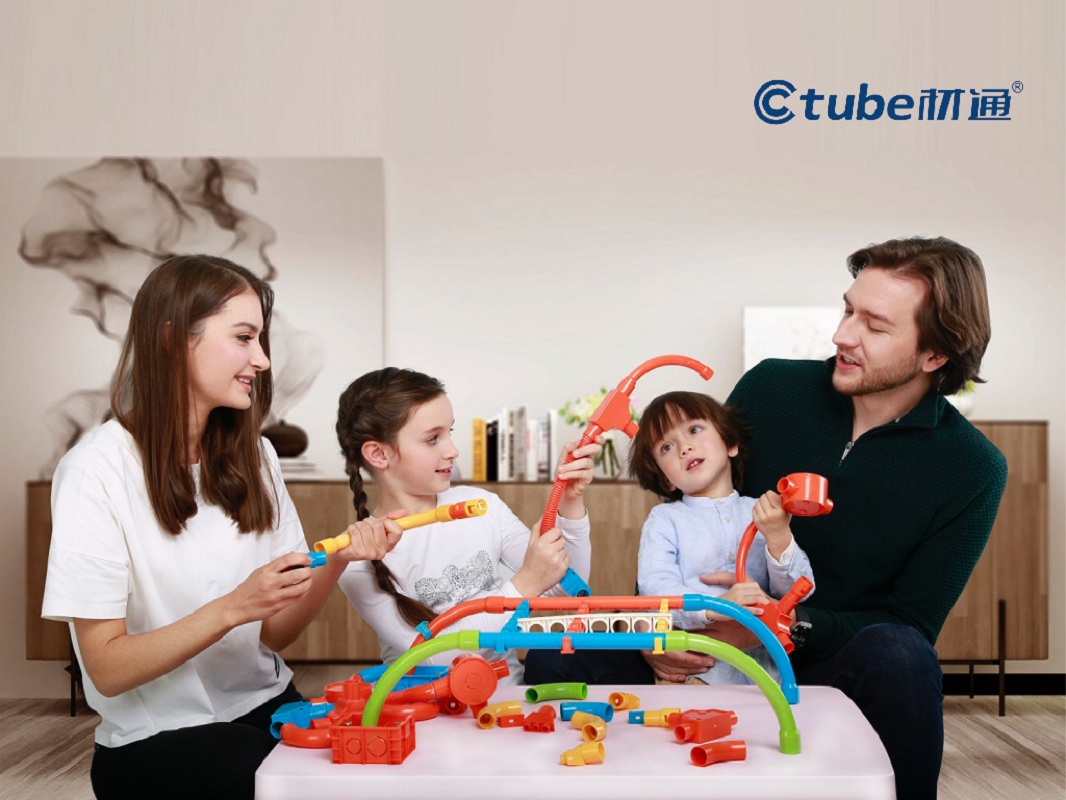 材通管業：切實資源對接，精準助力尚品宅配高質量發展